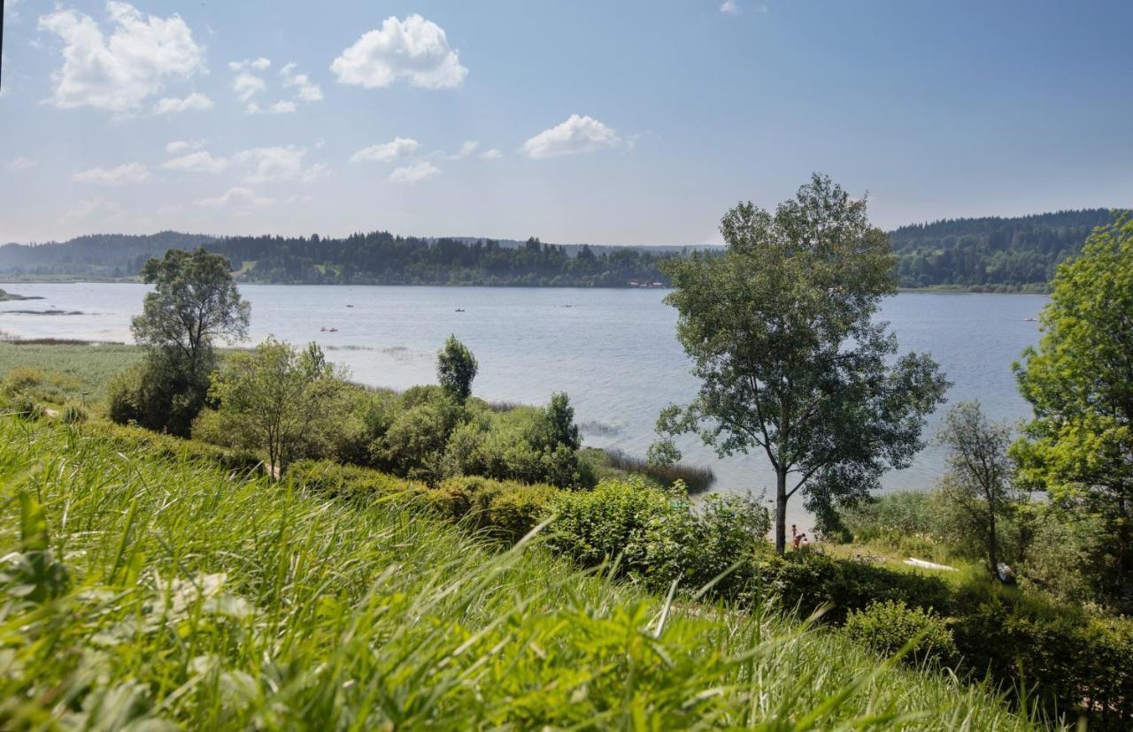 Appartement Vue Lac Malbuisson Esterno foto